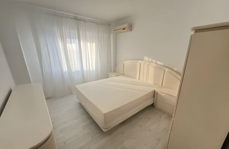 Miete einer komfortablen 2-Zimmer-Wohnung, 57 m², Tomis II, Constanța, Rumänien